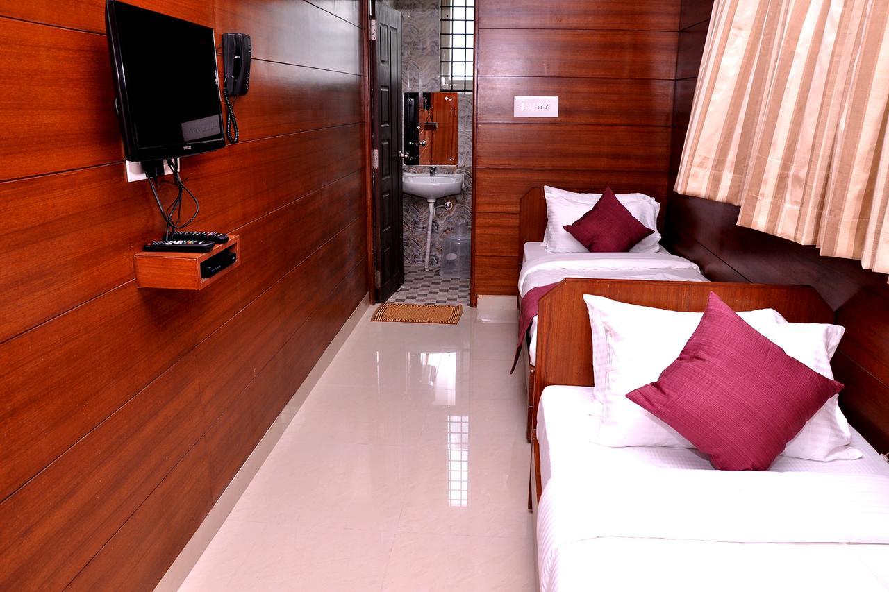 Shoba Enclave-Kammanahalli Bangalore Exteriör bild
